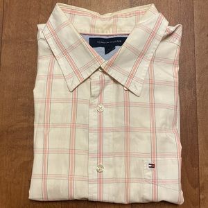 Tommy Hilfiger Button Down Shirt